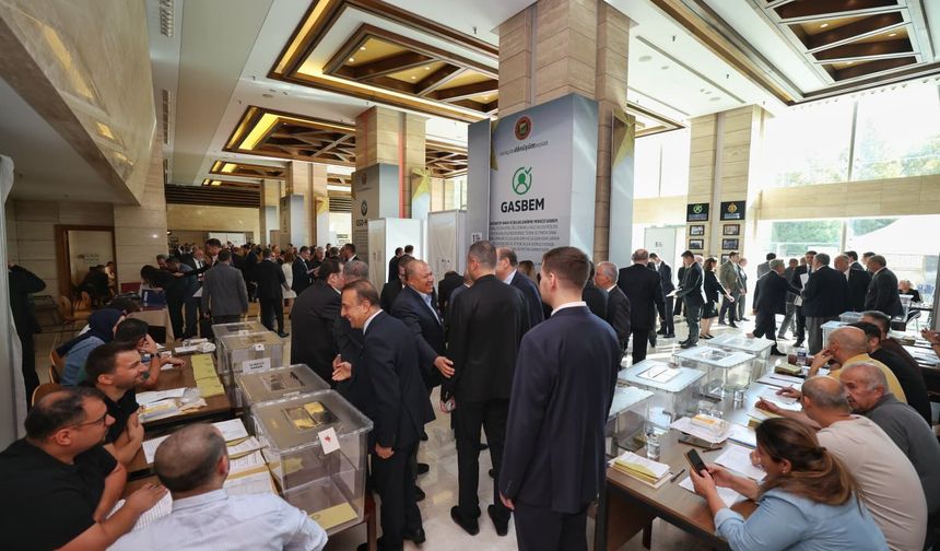 GTO’da 26 No’lu grupta kıyasıya yarış