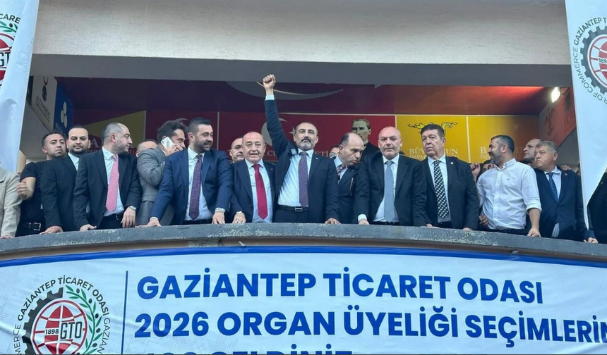 GTO'da Yıldırım farklı