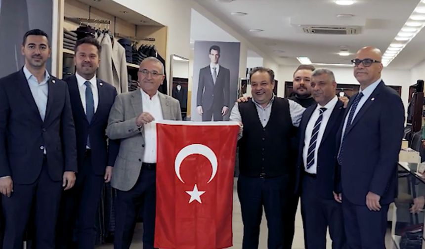 GTO’ dan en güzel hediye