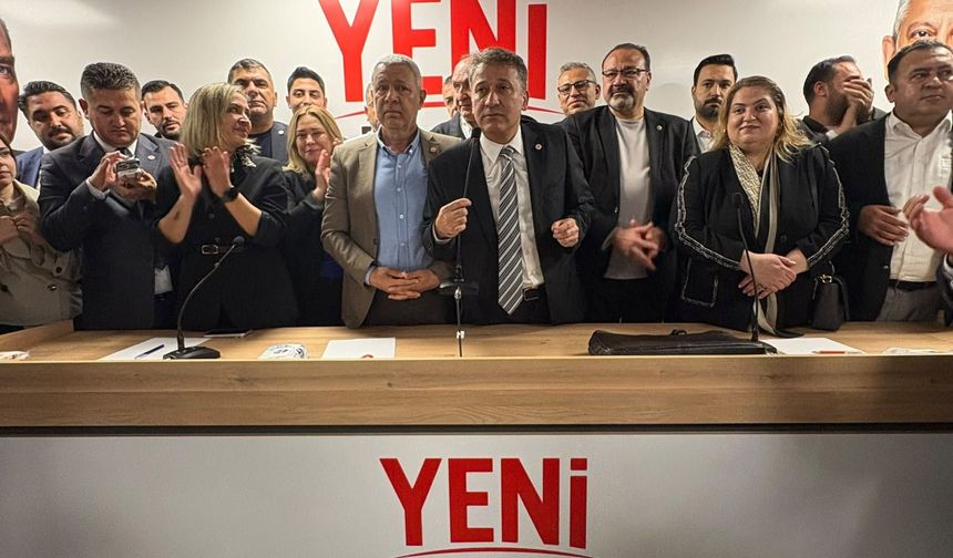 Güngen'den barışcıl mesaj