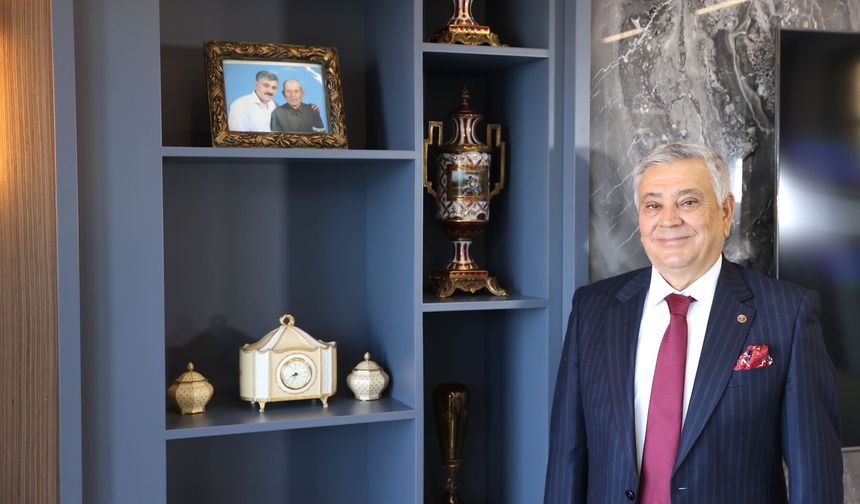 Halil Tepe’nin hayatı kitap oldu