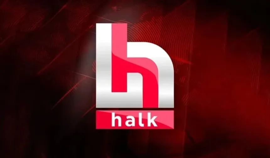 Halk TV'ye kayyum atandı, yayın durduruldu