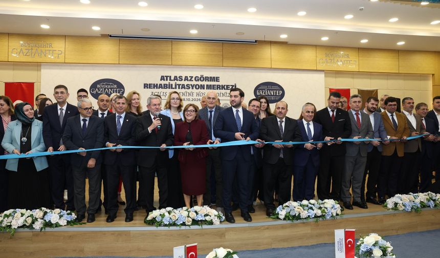 Hayata dokunan merkez