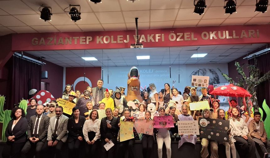 Hayvan hakları için anlamlı eylem