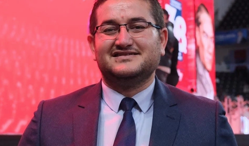 Kalkan’ın yönetimi belli oldu