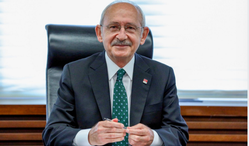 Kılıçdaroğlu Gaziantep'e geliyor