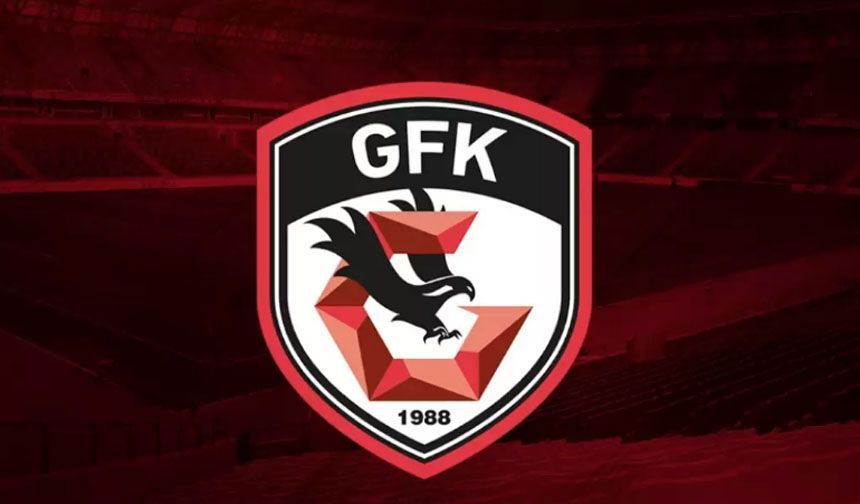 Gaziantep FK'dan sürpriz kongre kararı