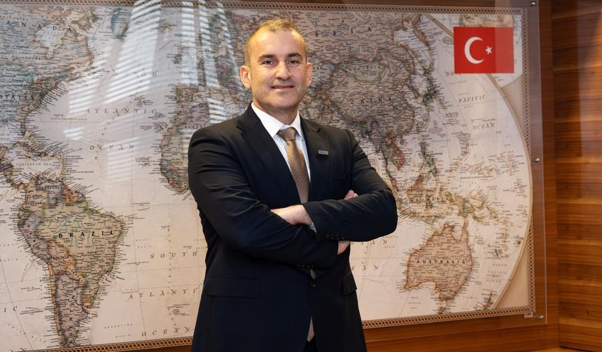 Kuru meyve yüz güldürdü