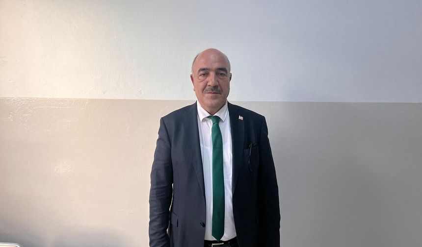 Meclis Başkanlığında Tabur adı geçiyor
