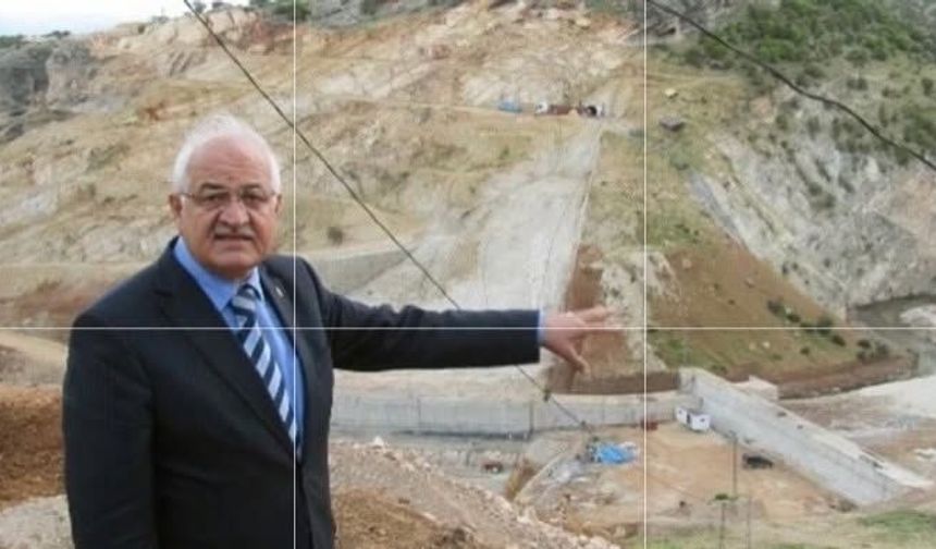 Mehmet Erdoğan’ı gururlandıran telefon
