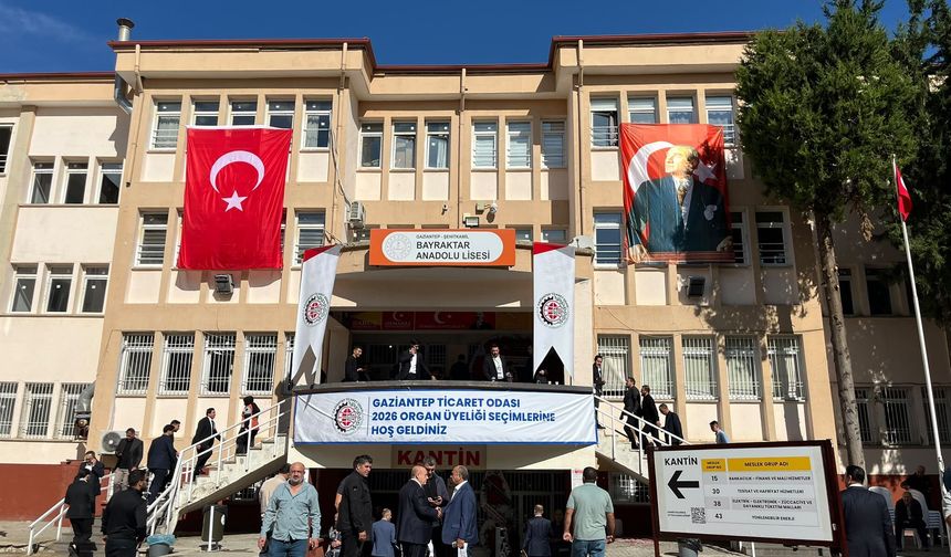 GTO seçimlerinde o gruplarda çekişme var