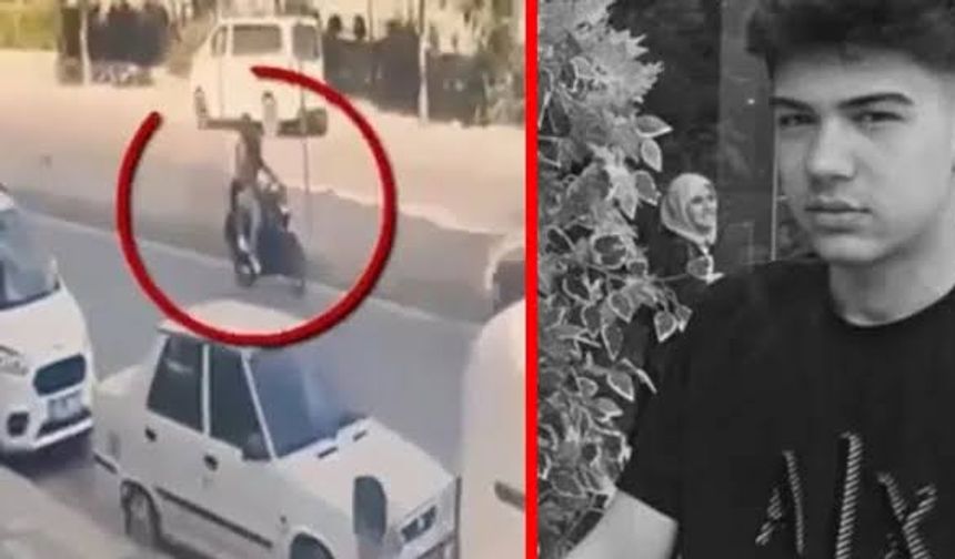 Öldürüp, yemek yemişlerdi: Mahkemeden müebbet çıktı