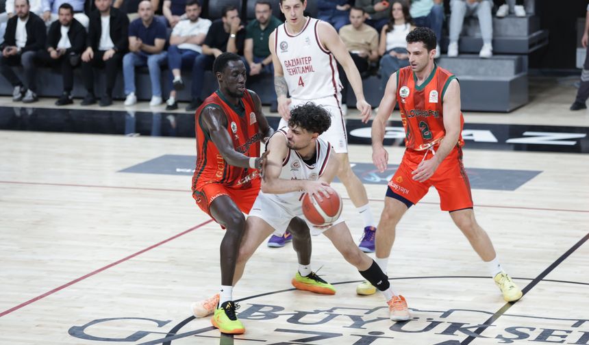 Potada kritik galibiyet 70-67