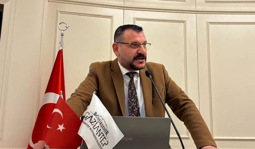 Şencan'dan dikkat çeken öneri