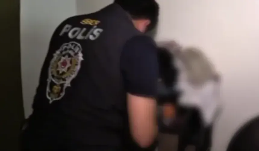 Gaziantep’te siber suçlara büyük darbe