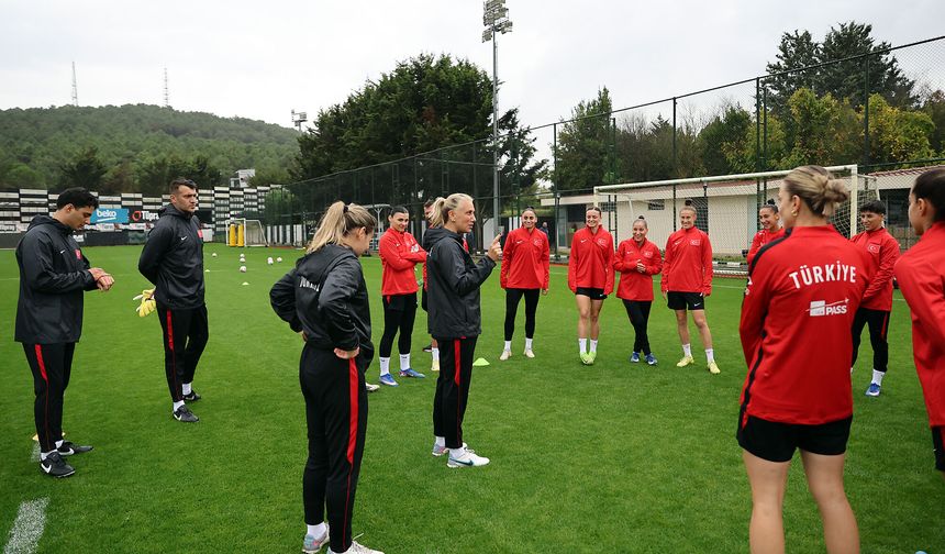 Slovenya startını verdiler