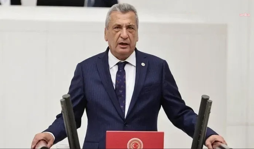 Gaziantep'in tekstilinde tehlike büyüyor