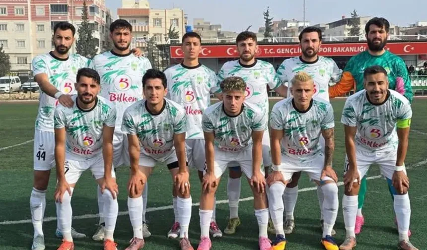 Gaziantep'in 3 takımı için fikstür heyecanı