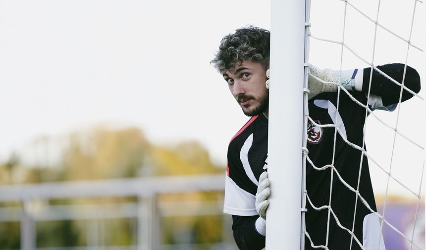 Tobiasz yeniden toparlandı