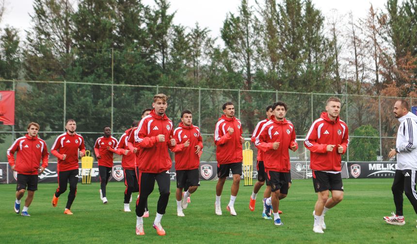 Trabzon startı verildi