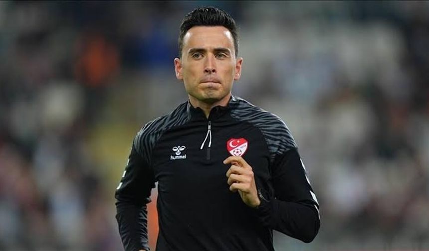 İşte Trabzon maçının hakemi