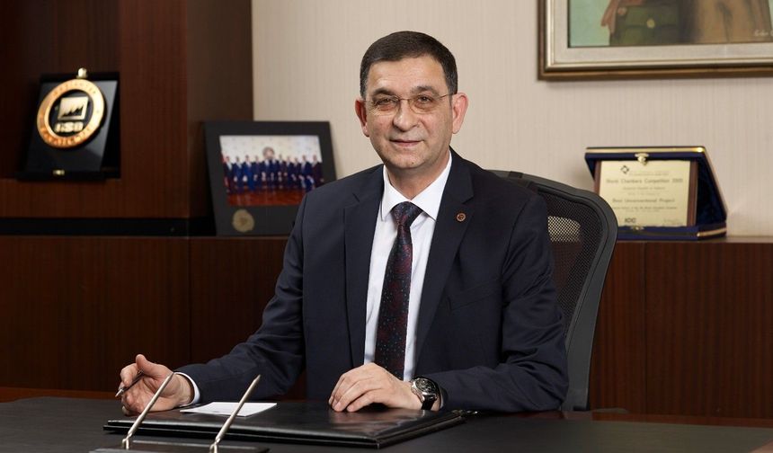 Ünverdi’den önemli uyarı