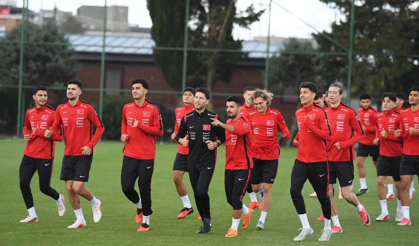 Ümit Milliler son maçına çıkıyor