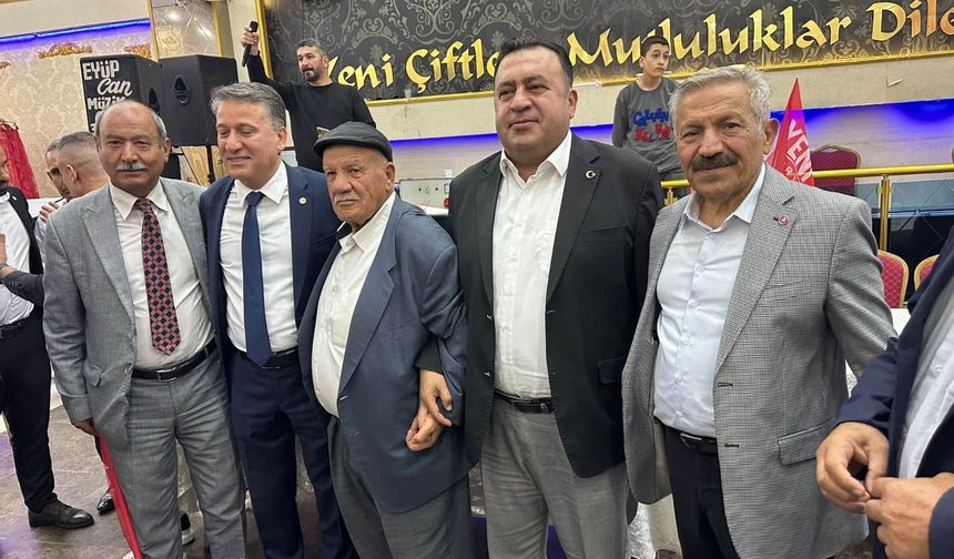 GÜNGEN ŞAHİNBEY’DE FARK ATTI