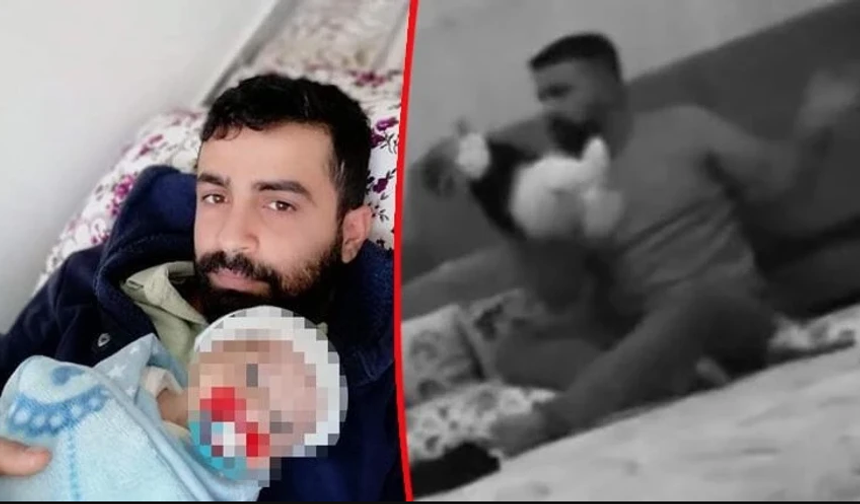 Yargıtay babanın suçunu onayladı