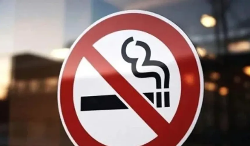 Sigara içenleri ilgilendiren yeni yasaklar yolda