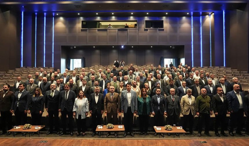 Yol arkadaşlarına bilgisayar hediyesi