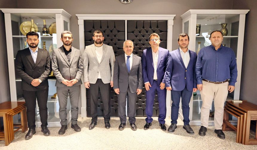 GAÜN’de uluslararası sempozyum gündemi
