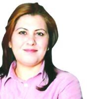 Meral Kınacılar