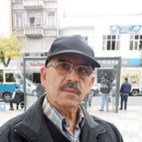 Abdülkadir Toprak