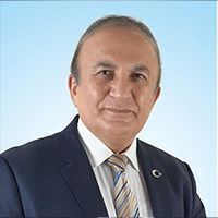 DR. ALİ YILMAZ