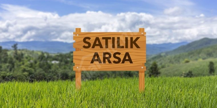 Yalova Çınarcık’ta, yatırımlık mükemmel konumda SATILIK ARSA
