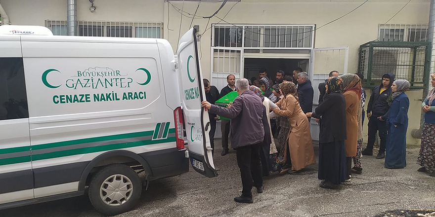 Elektrik Akımı Can Aldı Gaziantep Son Dakika Haberleri Gazete 27