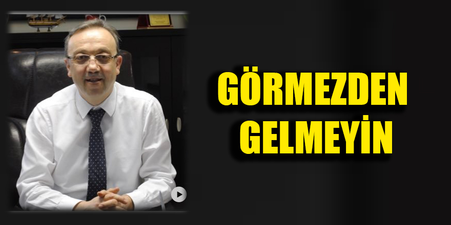 Görmezden Gelmeyin - Gaziantep Son Dakika Haberleri - Gaziantep27