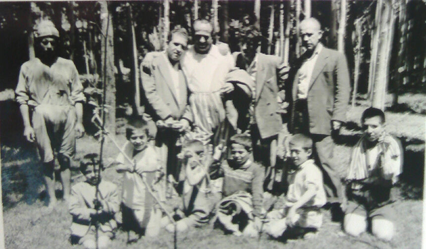 Bu hanekleri hiç bir yerde bulamazsınız