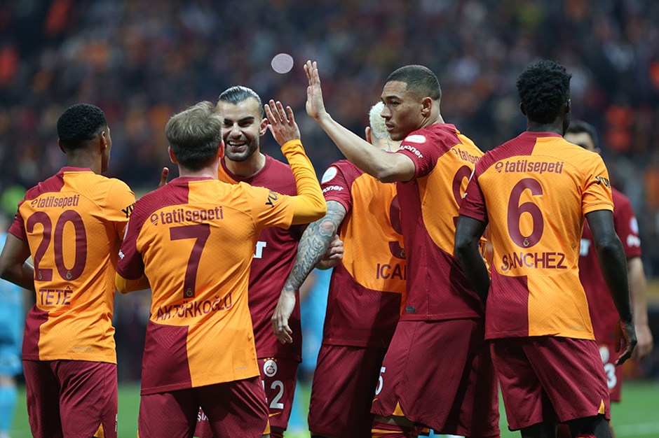 Konyaspor - Galatasaray Canlı İzle: Şifresiz, Taraftarium24, Justin TV ...