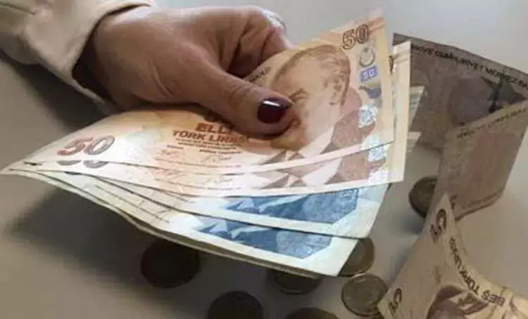 Aile Bakanlığı'ndan 2.500 TL Yardım!