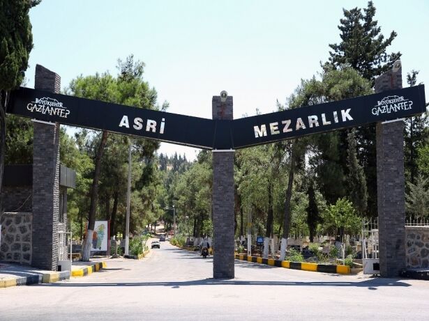 Gaziantep’te vefat edenlerin listesi açıklandı