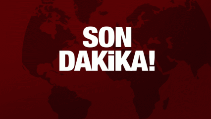 Başsavcılıktan Dülük tüneli açıklaması