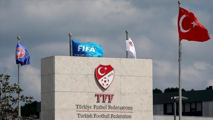 İlk haftadan PFDK’lık olduk