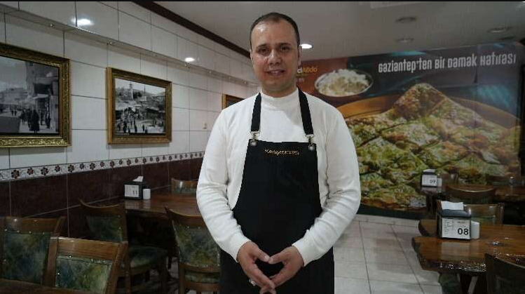 Gaziantep’te ruhsat dışı satışlara yakın takip