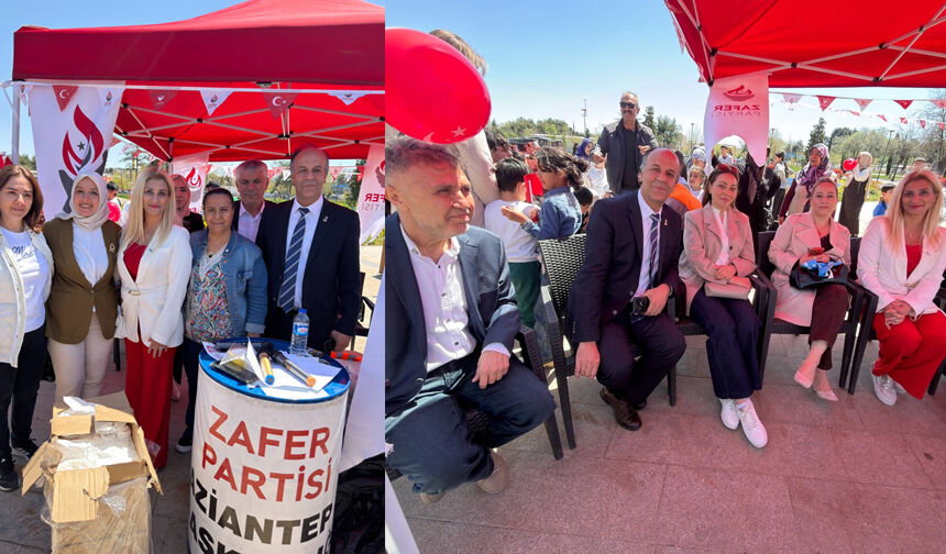 Zafer-5