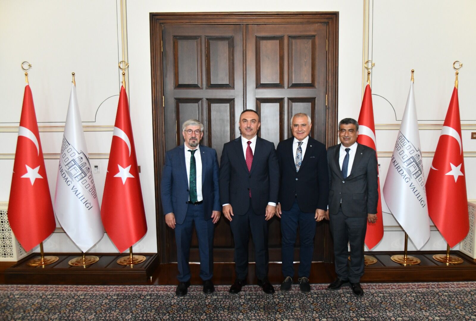 Kent Konseyleri C╠Ğerkezko╠Êy'de Bulus╠Ğtu15