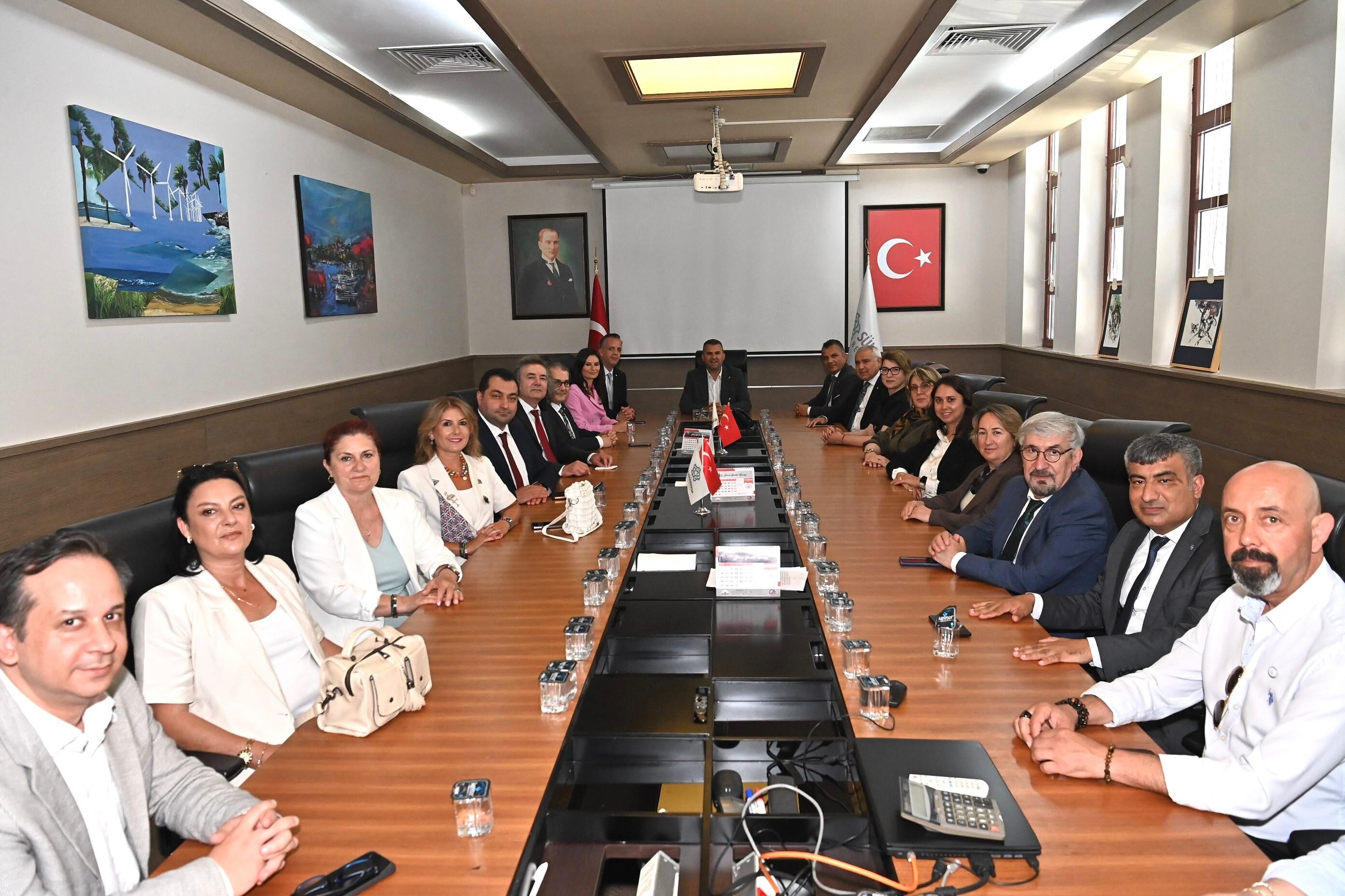 Kent Konseyleri C╠Ğerkezko╠Êy'de Bulus╠Ğtu4