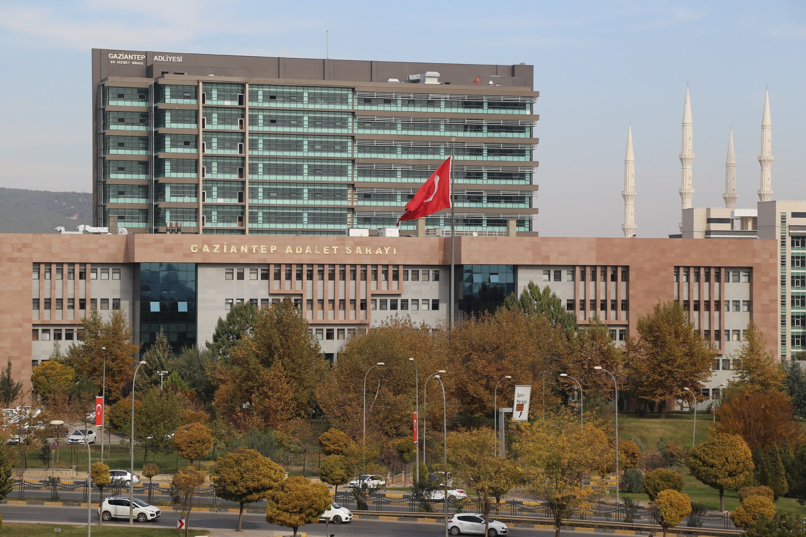 Çifte cinayette karar çıkmadı