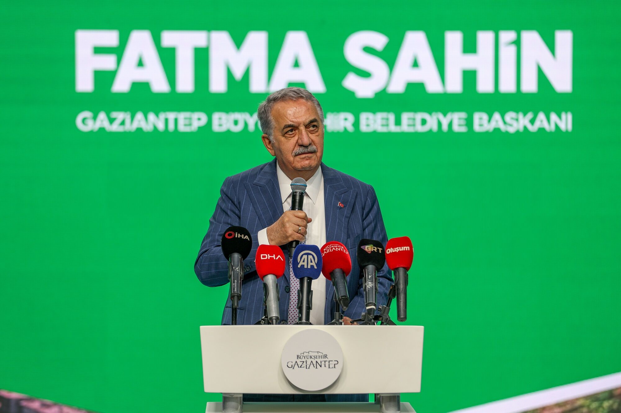 Bu╠Êyu╠Êks╠Ğehir Konutta Tarih Yaz─▒Yor Hayati